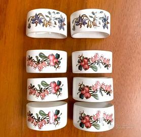 VILLEROY & BOCH - 13 Portatovaglioli BOTANICA