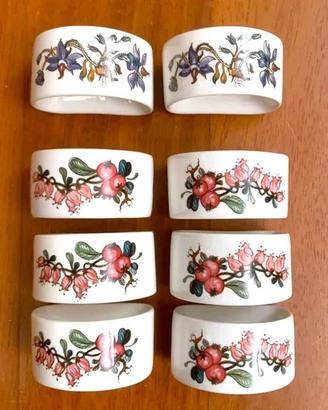 VILLEROY & BOCH - 13 Portatovaglioli BOTANICA