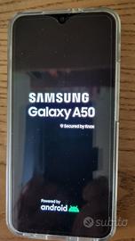 Smartphone Samsun Galaxy A50