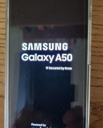Smartphone Samsun Galaxy A50