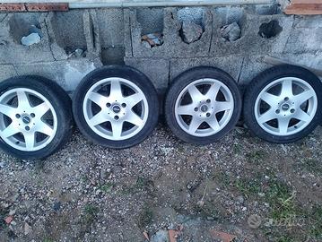 Pneumatici smart