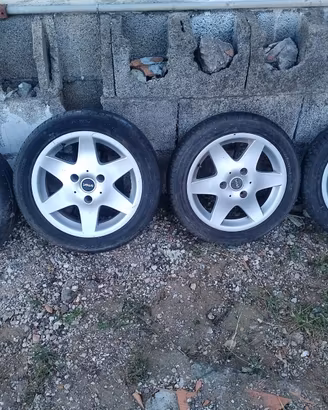 Pneumatici smart