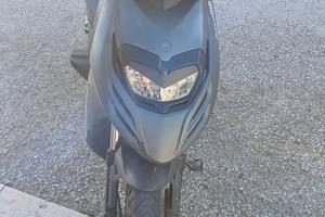 aprilia sr 