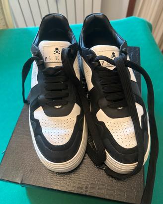 Scarpe Philipp Plein