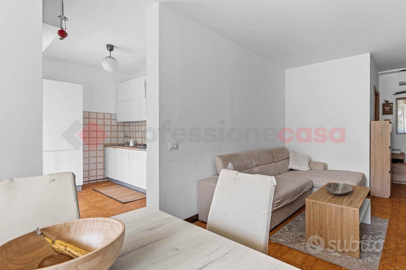 Appartamento – Milano, Barona, Municipio 6 - Altro