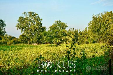 Terreno edificabile - Aversa