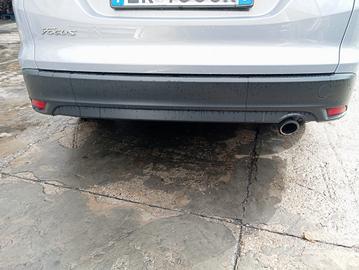Paraurti posteriore FORD FOCUS anno 2011 SW 1.6 JQ