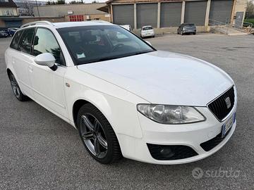 SEAT Exeo 1.8 TSI Style BENZINA/GPL perfetta di