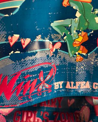 Zaino scuolaVINX più zaino Disney Animal friends