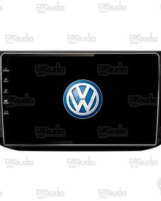 Autoradio Navigatore VOLKSWAGEN Tiguan 2017>