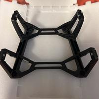 Staffa portaborse bmw xr 900 dal 2021 in poi
