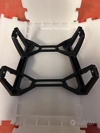 Staffa portaborse bmw xr 900 dal 2021 in poi