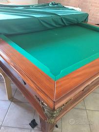 tavolo da biliardo