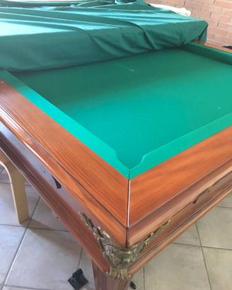 tavolo da biliardo