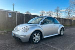 Volkswagen new beetle 1999 1.9 diesel