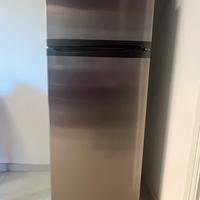 Frigorifero Candy Grigio