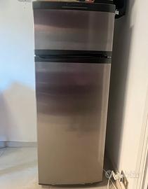 Frigorifero Candy Grigio