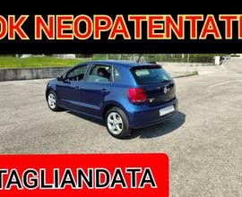 VOLKSWAGEN Polo 1.2 Benz. 5 P. ( DISTRIBUZIONE F