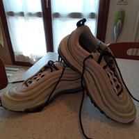 Nike Air Max 97 come nuove 40.5