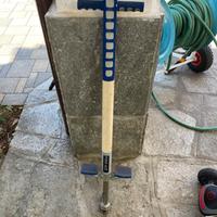 Pogo ace