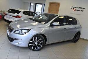 PEUGEOT 308 BlueHDi 120 S&S Business