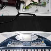 Pianola per la scuola