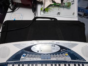 Pianola per la scuola