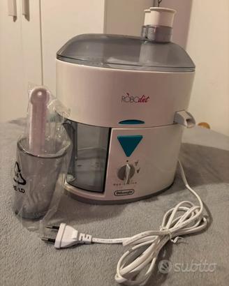 De’ Longhi Robodiet