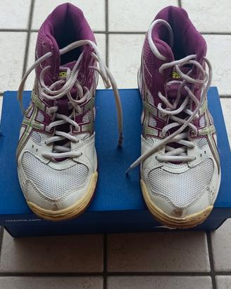 scarpe volley donna