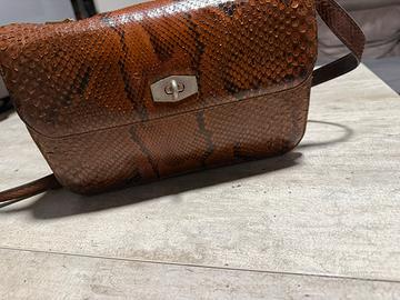 Borsa Pitone