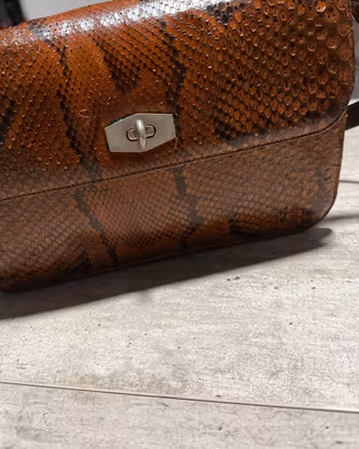 Borsa Pitone