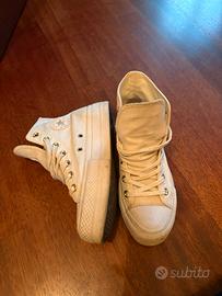 Chuck Taylor All Star Platform Golden Hits, 37.5