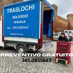 Traslochi e Noleggio - Rapidi