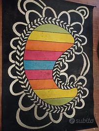 Tappeto Ikea,Skarum, 133x195cm