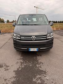Volkswagen T6 Caravelle