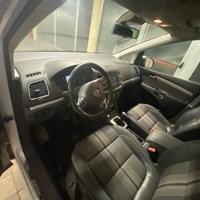 KIT AIRBAG PER VW SHARAN 7N ANNO 2016