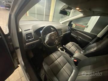 KIT AIRBAG PER VW SHARAN 7N ANNO 2016