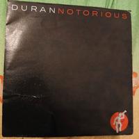 vinile 45 giri Duran Duran