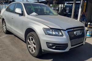RICAMBI Audi Q5 - 2009