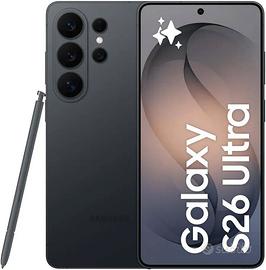Samsung S26 ULTRA + Tablet Galaxy Tab S10 lite