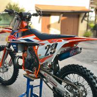 Ktm 250 sx