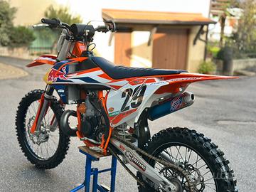 Ktm 250 sx