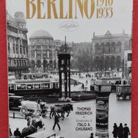 " Berlino 1918-1933" Idealibri