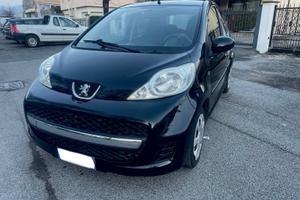 Peugeot 107 1.0 68CV 5p. Desir per Neopatentati