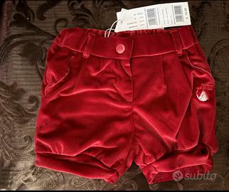 Pantaloni in velluto