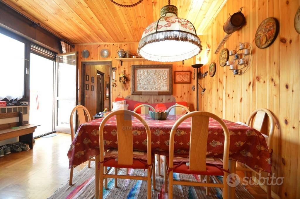 Appartamento – Bormio, Maggiore, Sondrio - Vista 3