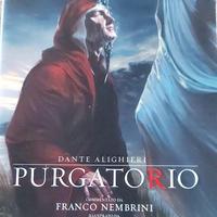 Purgatorio Dante Alighieri 