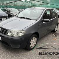 Fiat Punto 1.2 Actual abs 3p