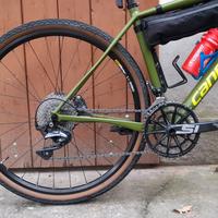 Cannondale Slate Ultegra gravel