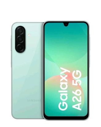 Samsung Galaxy A26 5g nuovo sigillato nella 